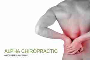 low back pain hemel