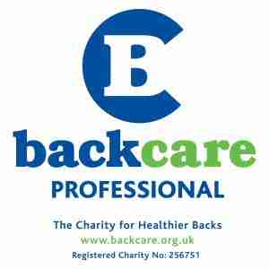 Backcare Hemel Hempstead Branch