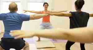 Yoga Classes Hemel Hempstead