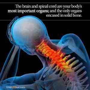 Neck Pain Treatment Hemel Hempstead